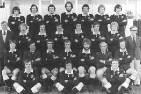 NZ Rugby Legacy | History of NZU Rugby | NZU Rugby